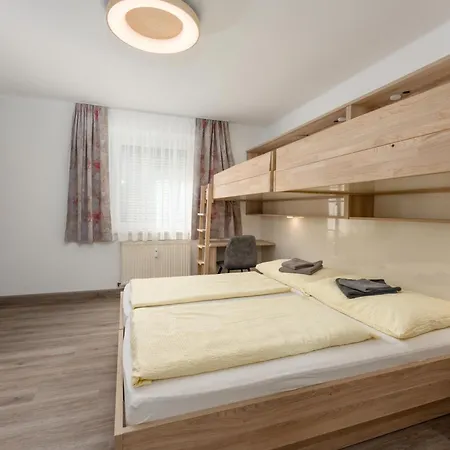 Linz Sunny Apartment Exterior photo