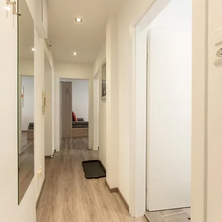 Linz Sunny Apartment Exterior photo