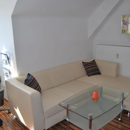 Linz Sunny Apartment Room photo