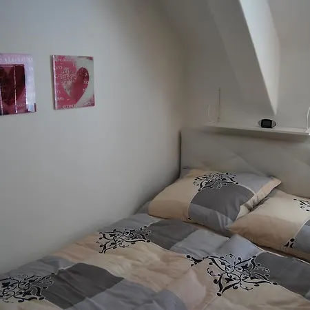 Linz Sunny Apartment Room photo