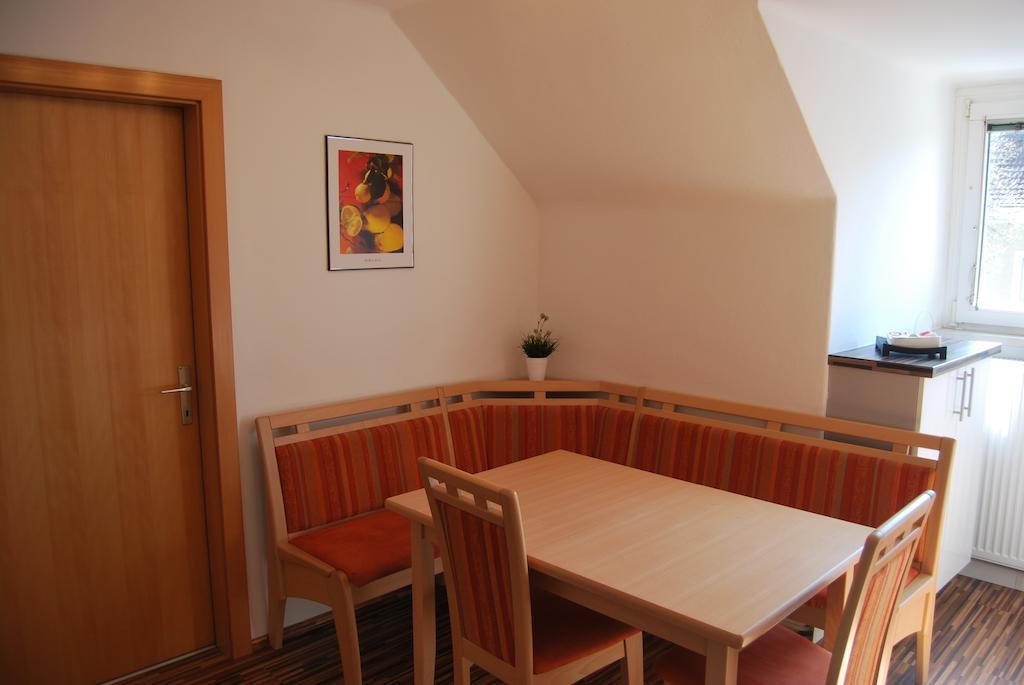 Sunny Apartment Linz