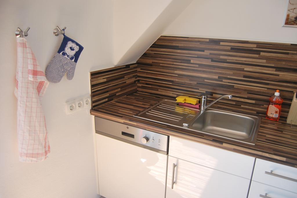 Apartment Sunny Linz