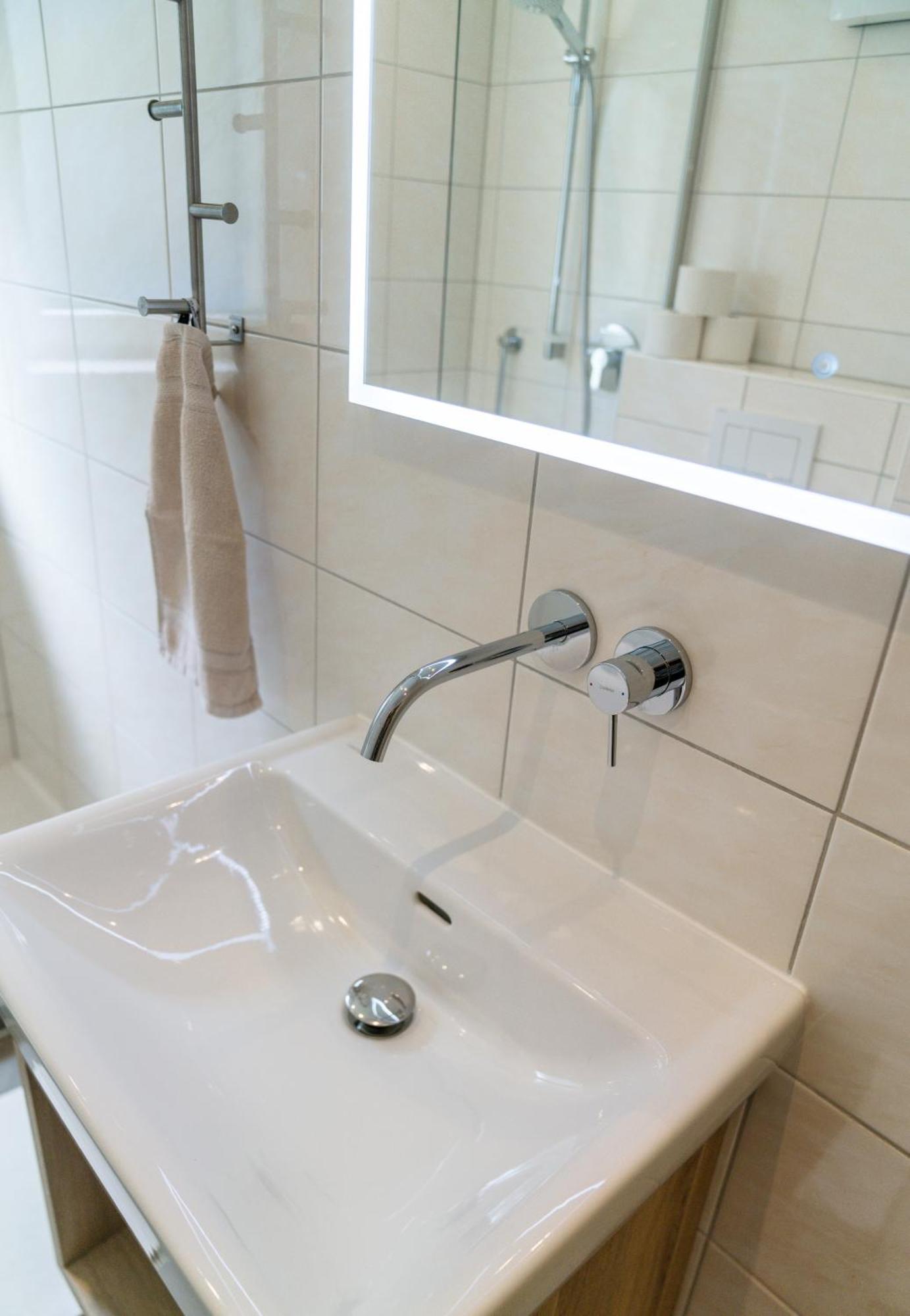 Apartment Sunny Linz