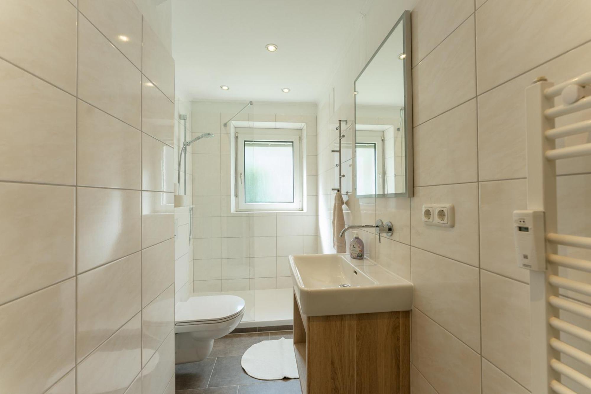 Sunny Apartment Linz