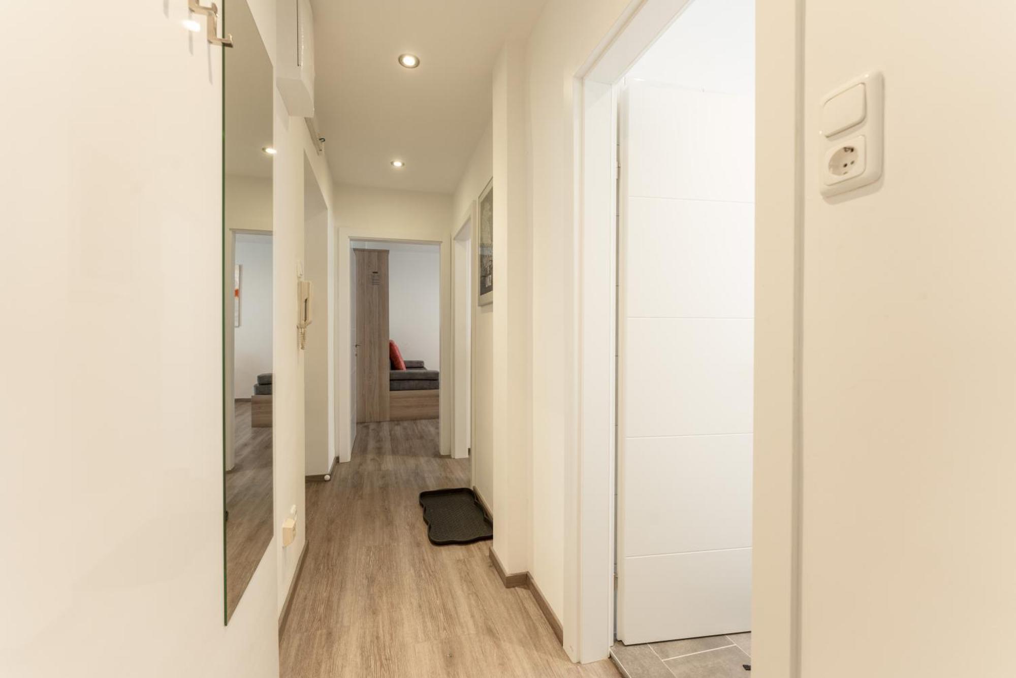 Apartment Sunny *