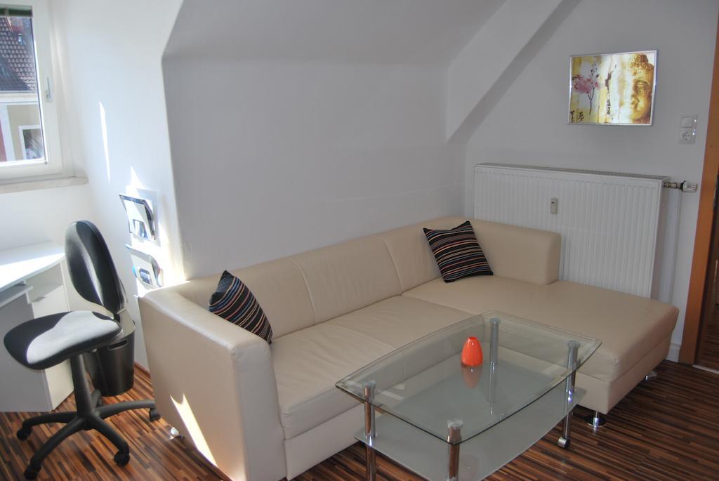 Apartment Sunny Linz