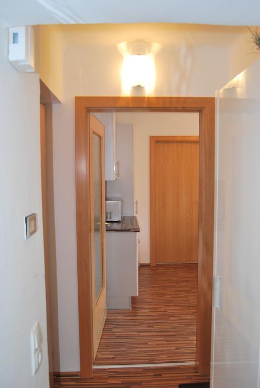 Sunny Apartment