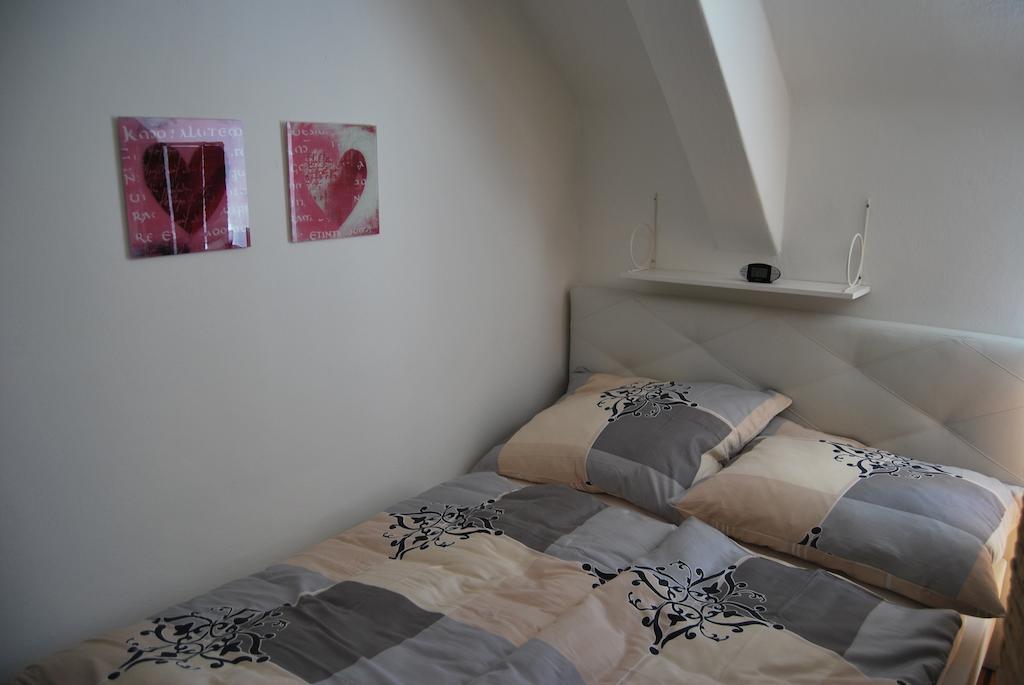 Sunny Apartment *